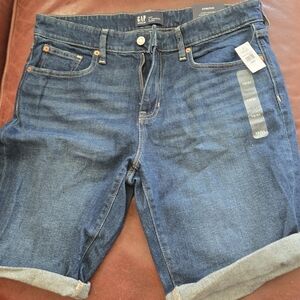 Gap SIZE 12 New Shorts